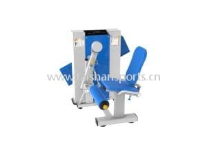 Leg Extension Machine