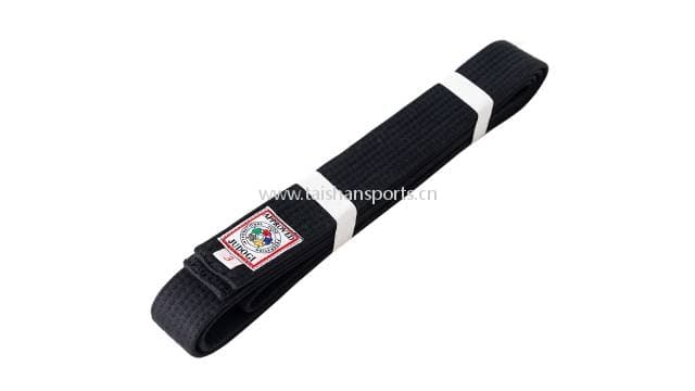 Black Belt