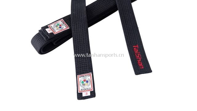 Black Belt