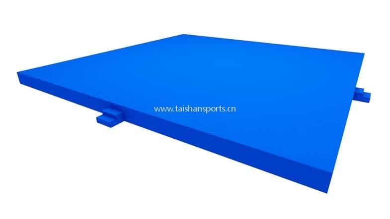 Judo Platform