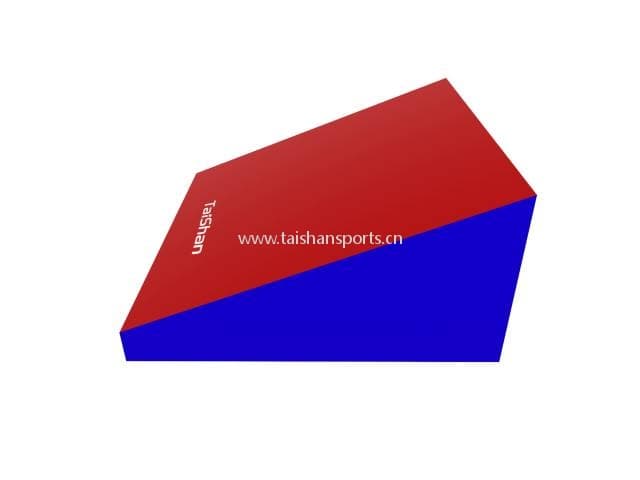 Red Ramp Mat