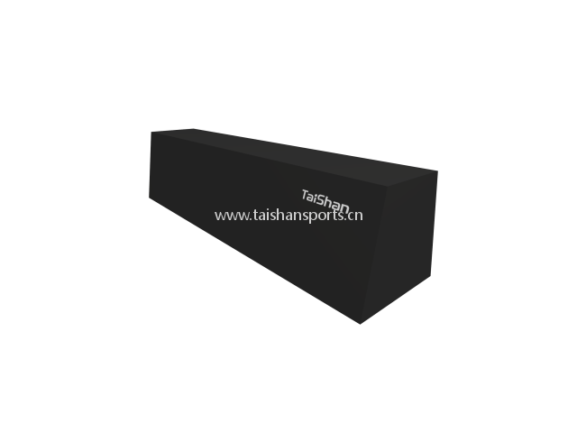 Trapezoidal High Mat