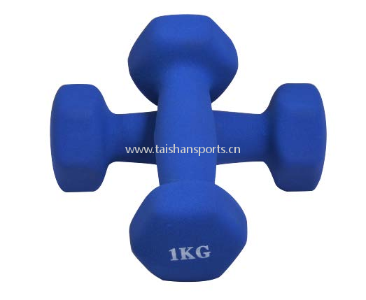 Dip dumbbell