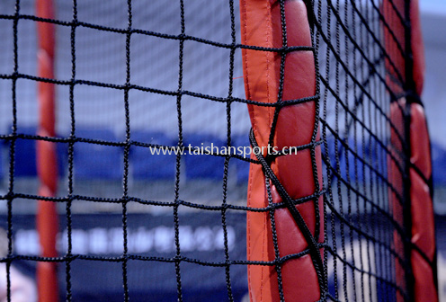 Children's Square Trampoline II