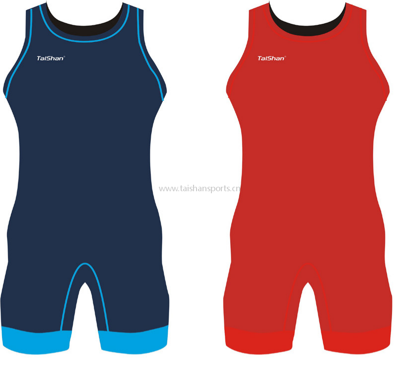 Wrestling Uniform