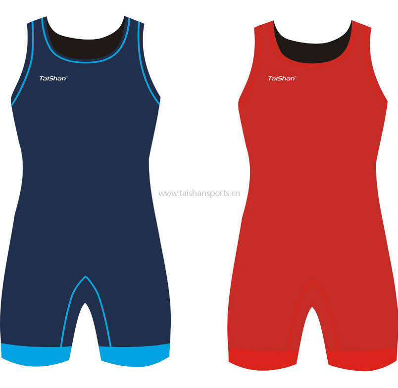 Wrestling Uniform