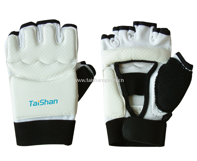 Taekwondo Competition Gloves