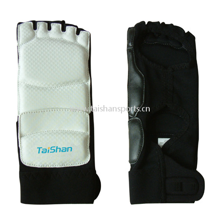 Taekwondo Competition Foot Cover