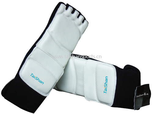 Taekwondo Competition Foot Cover