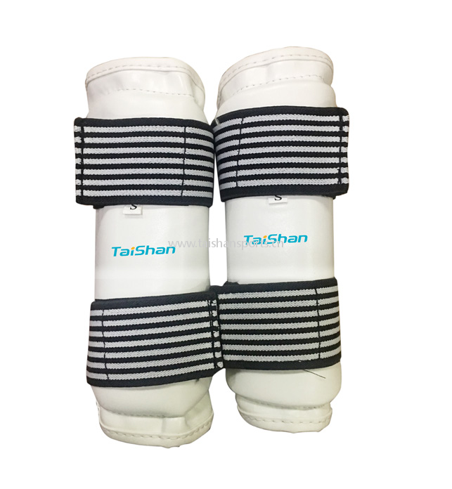 Taekwondo Leg Guard