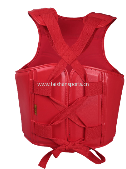 Sanda Chest Protector(Male)