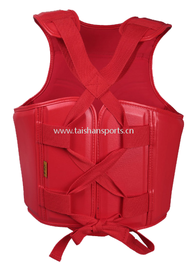 Sanda Chest Protector(Female)