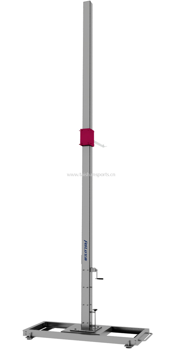 Manual Pole Vault Stand