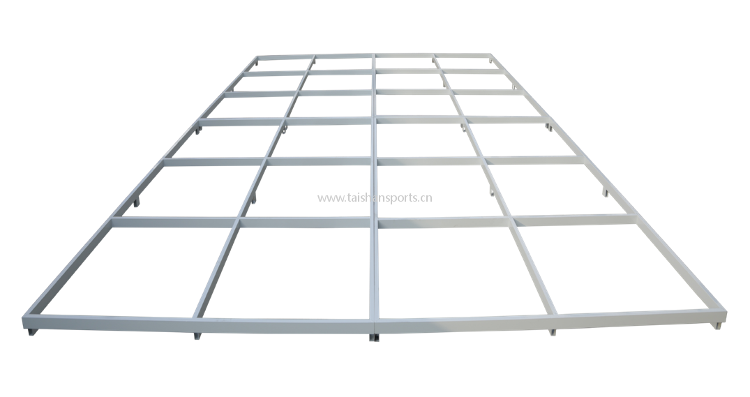 High Jump Landing Area platform(4.15*6m)