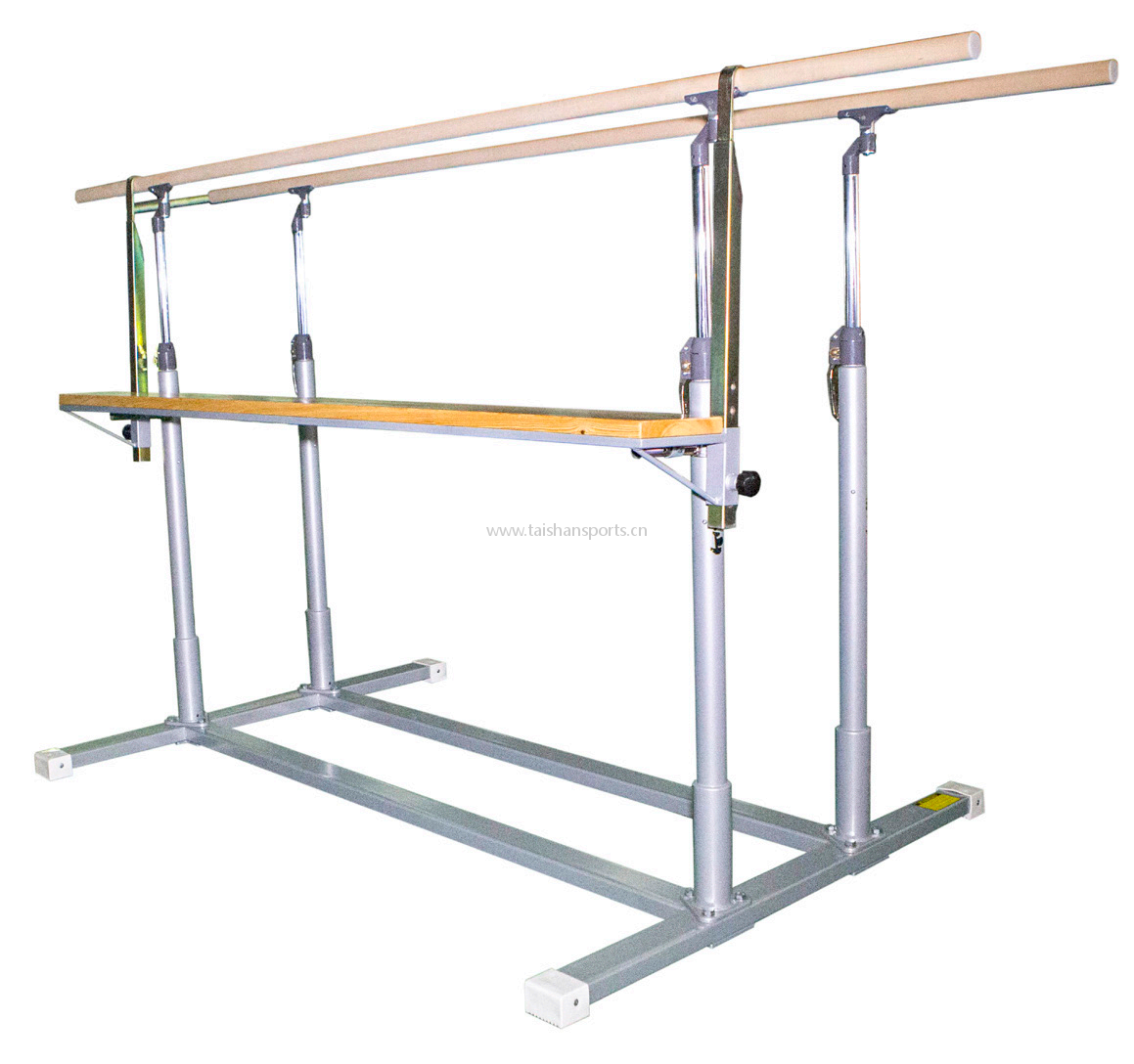 Parallel Bars Protection Bench