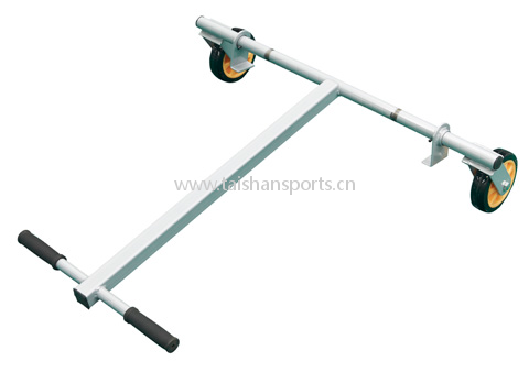 Parallel Bars Cart