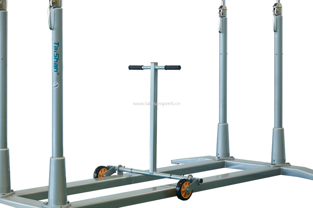 Parallel Bars Cart