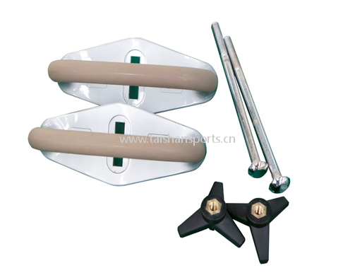 Pommel Horse Components