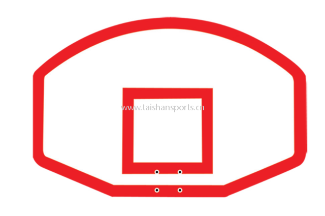 SMC Fan-Shaped Board