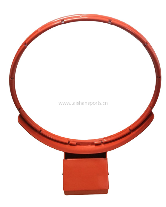 Basket Hoop（FIBA）