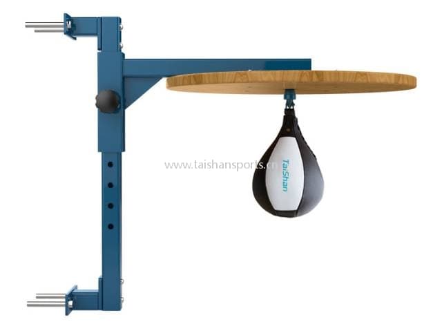 Simple Lifting Pear Ball Rack