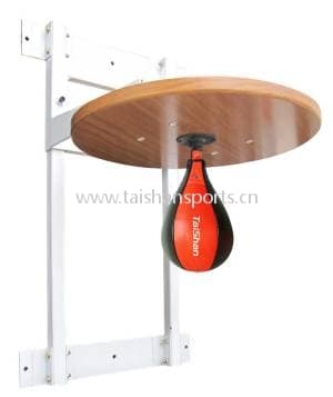 Boxing Wall Fixed Lifting Pear Ball Rack