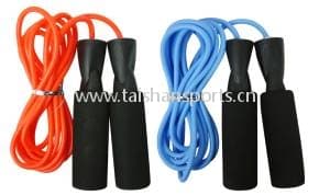 Training Skipping Rope