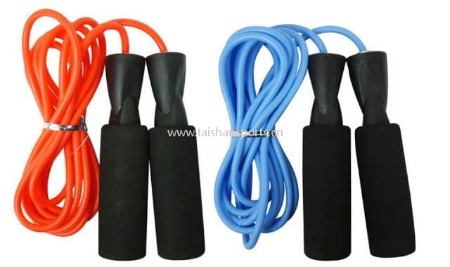 Training Skipping Rope