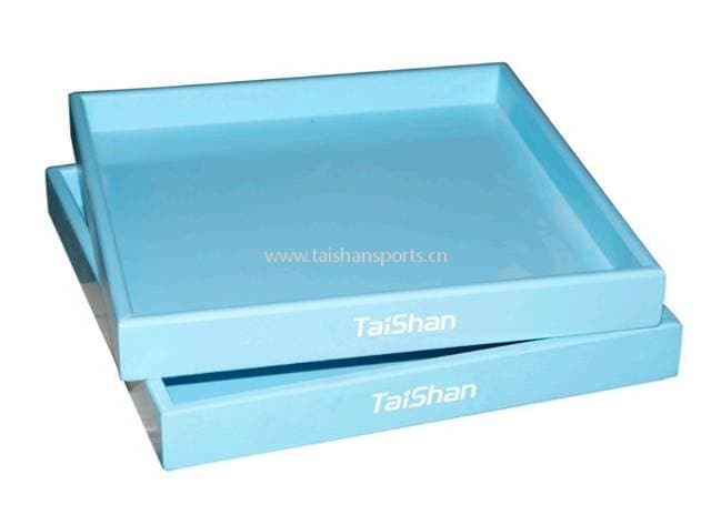 Magnesium Powder Box For Feet