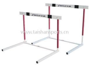 Trainning Hurdle