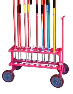 Javelin Cart