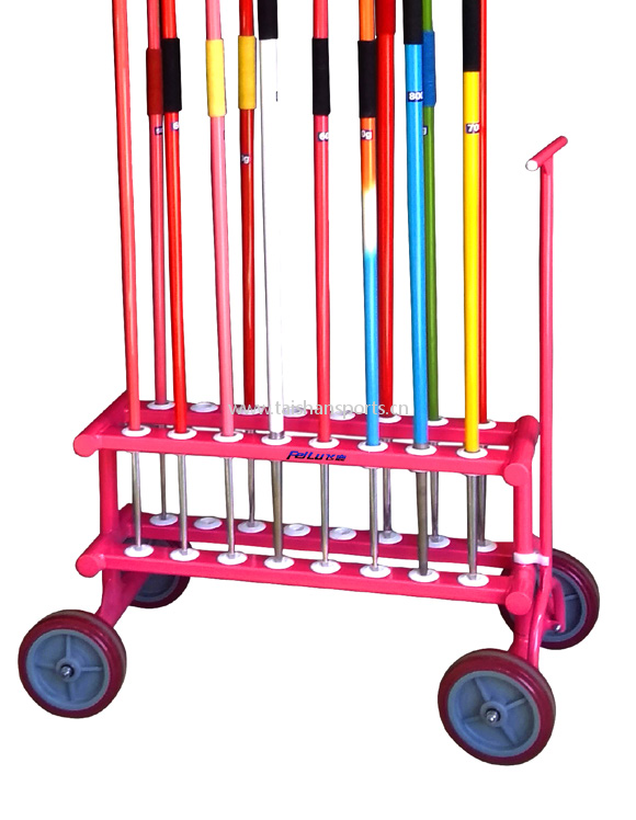 Javelin Cart