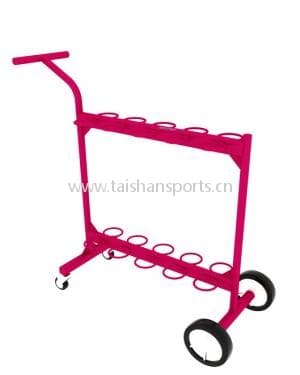 Shot Put Cart