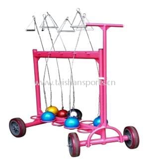 Hammer Rack (Cart)