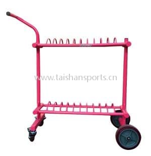 Discus Rack (Cart)