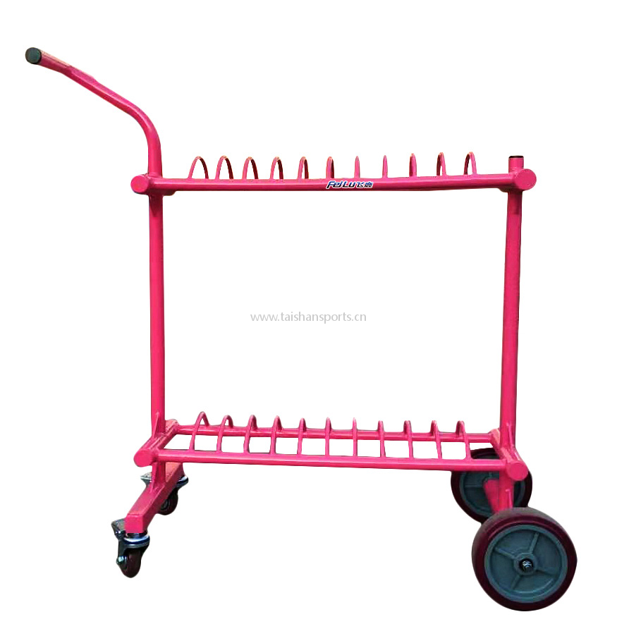 Discus Rack (Cart)