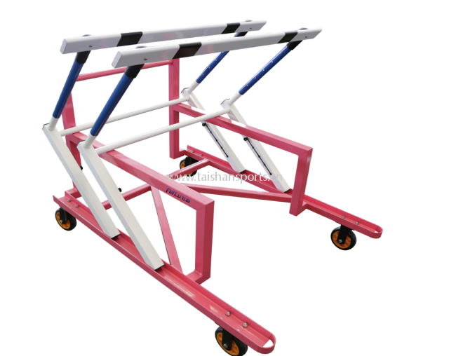 Hurdle Transport Trolley