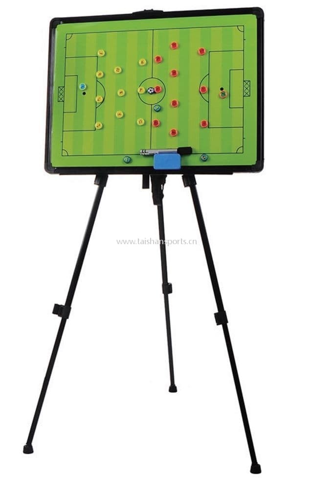 Football Magnetic Tactics Board