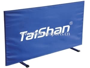 Table Tennis Court Baffle