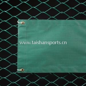 Windbreak Net