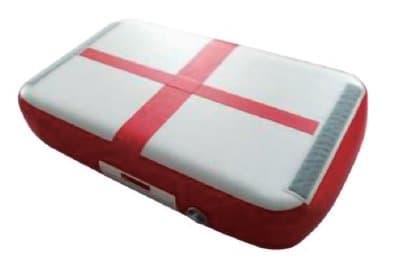 Rectangular Inflatable Mat 4