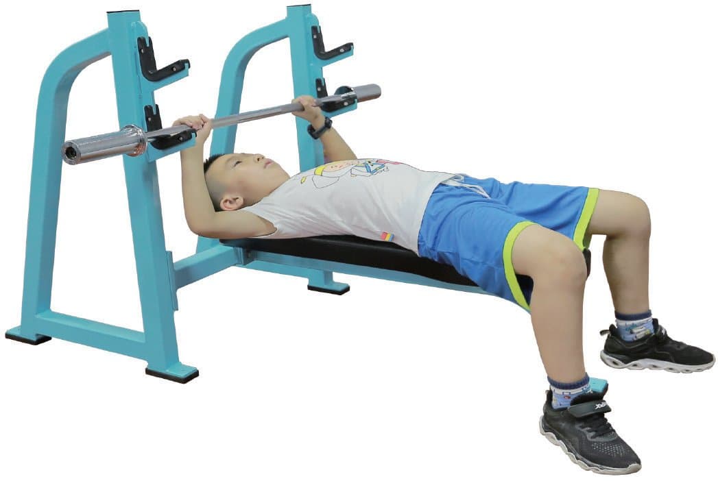 Bench Press Rack