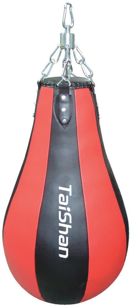 Boxing Pear Shape Sandbag