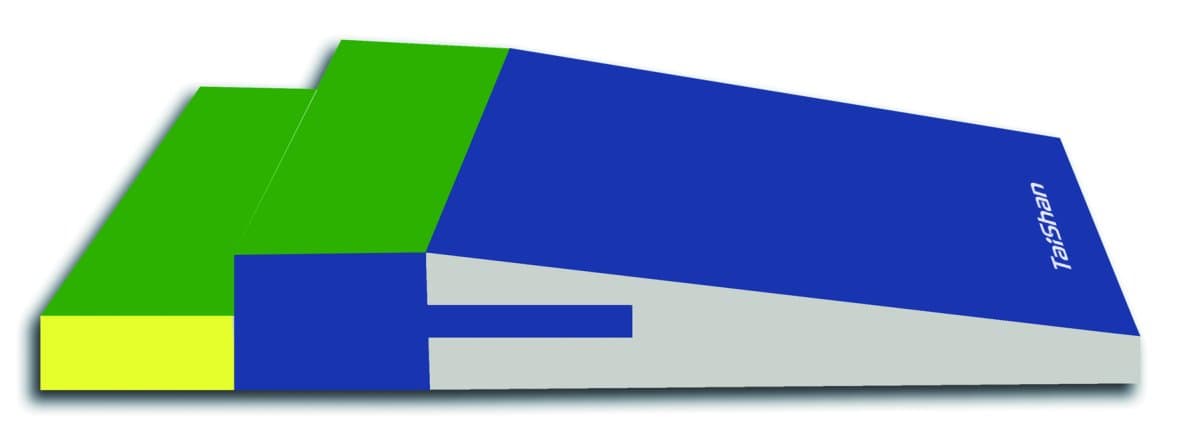 Two-step Block and Slop