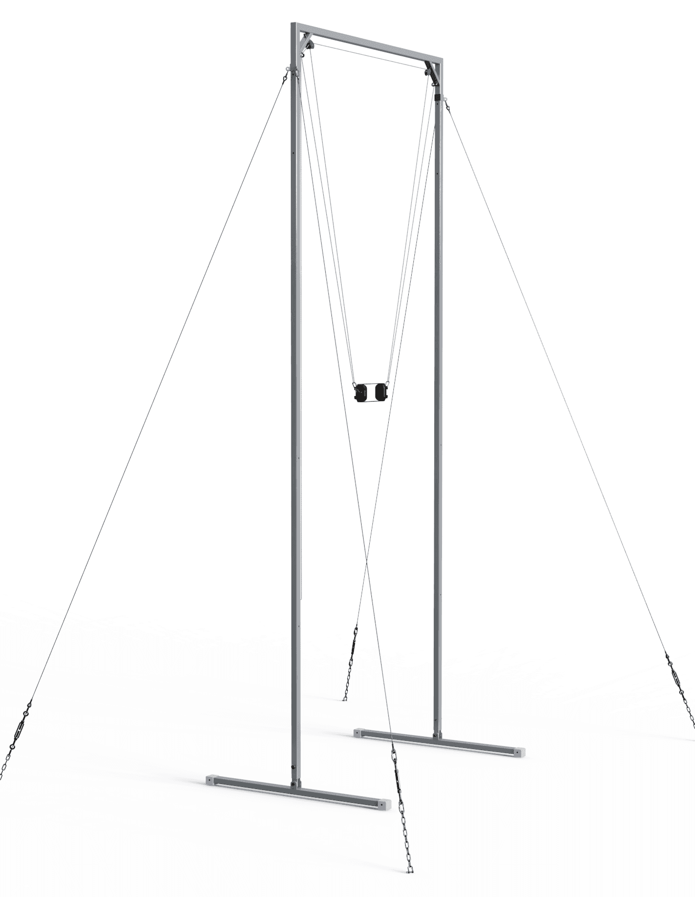 360° Tumble Protection Frame