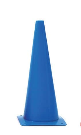 Cone (Square Base)