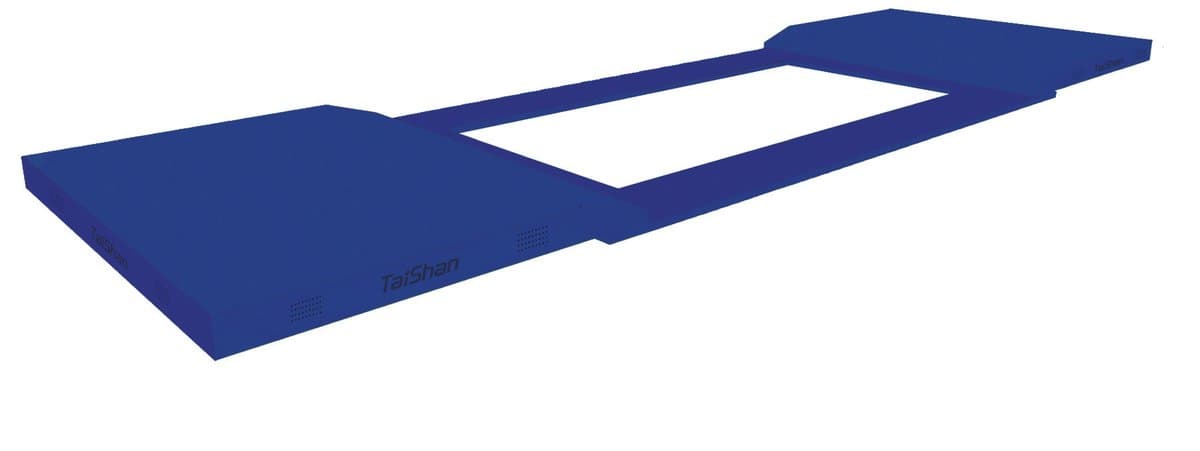 Upper Protective Mat for Trampoline