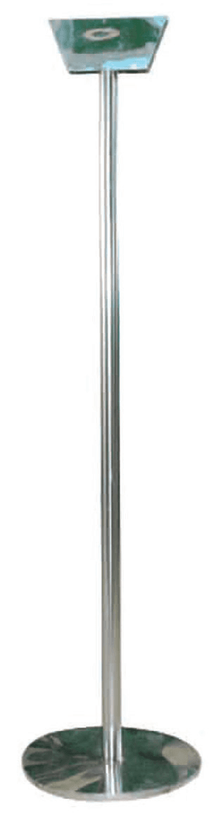 Sanda Card Stand