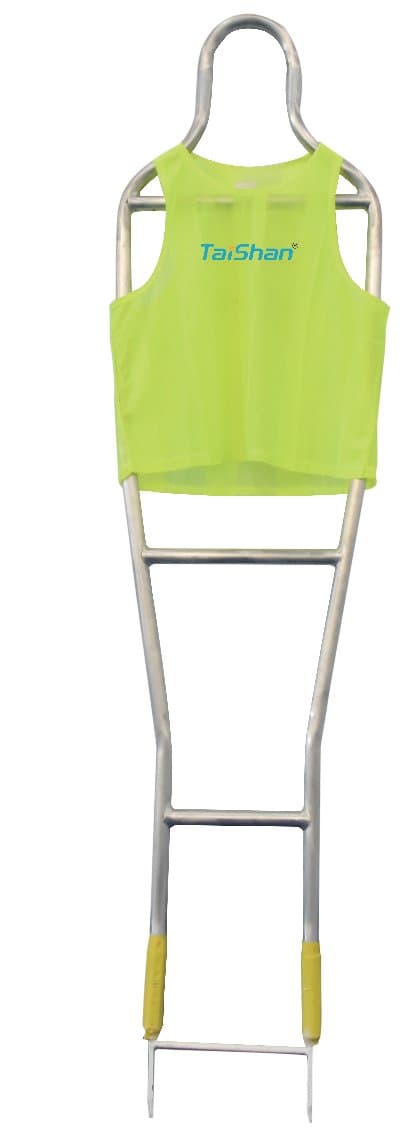 Single Training Mannequin