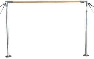 Low Horizontal Bar (A)